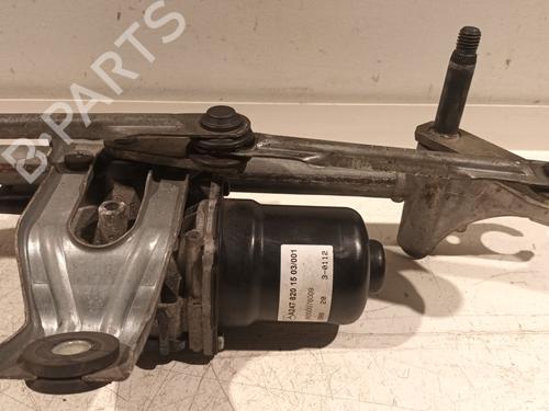 Front wiper motor MERCEDES-BENZ B-CLASS Sports Tourer (W247) B 200 d (247.012) | BP22363998M29 