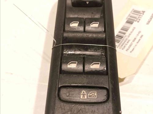 Switch PEUGEOT 5008 (0U_, 0E_) 1.6 HDi | BP15492037I30 
