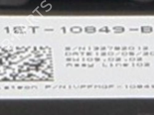 Instrument cluster FORD FOCUS III 2.0 TDCi | BP37756461C47 - Image 5