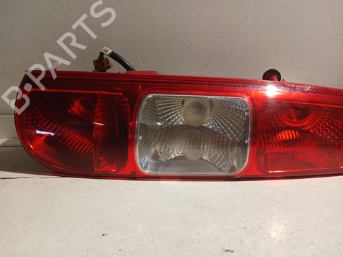 Venstre baglygte CITROËN C8 (EA_, EB_) 2.0 HDi 135 | BP36855597C34  - Image 6