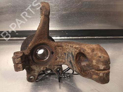 Left front steering knuckle FORD MONDEO III (B5Y) 1.8 16V | BP14860647M25 