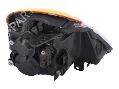 Left headlight RENAULT MODUS / GRAND MODUS (F/JP0_) 1.5 dCi (FP0E, JP0E) | BP39894371C28 - Image 3