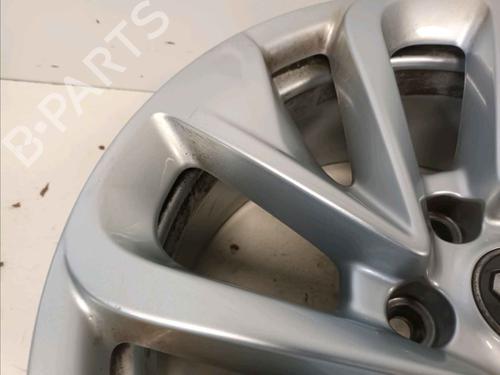 Rim RENAULT ESPACE V (JR_)  | BP28138717C45 
