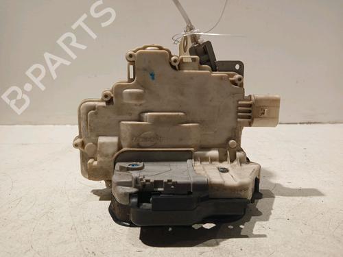 Used Front right lock AUDI A3 Sportback (8PA) 2.0 TDI (140 hp) 18731903