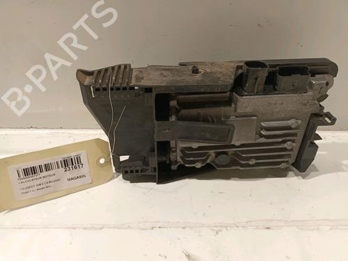 Used Engine control unit (ECU) PEUGEOT 308 II (LB_, LP_, LW_, LH_, L3_) 1.6 BlueHDi 120 (120 hp) 15394975