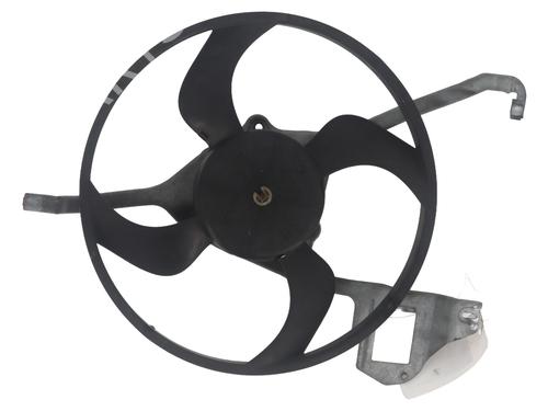 Used Radiator fan Radiator fan CITROËN C2 (JM_) 1.1 (60 hp) 33453931 33453931
