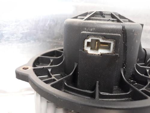 Heater blower motor HYUNDAI TUCSON (JM) 2.0 CRDi | BP9322966M62 