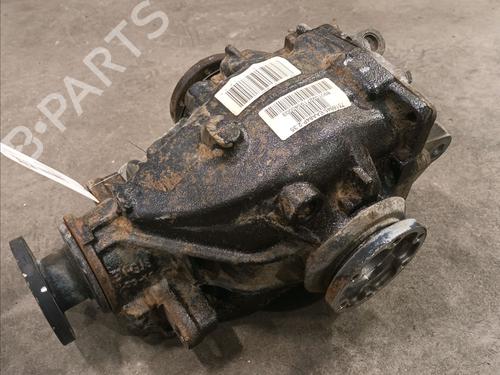 Rear differential BMW 3 (E46) 320 d | BP15685443M24 