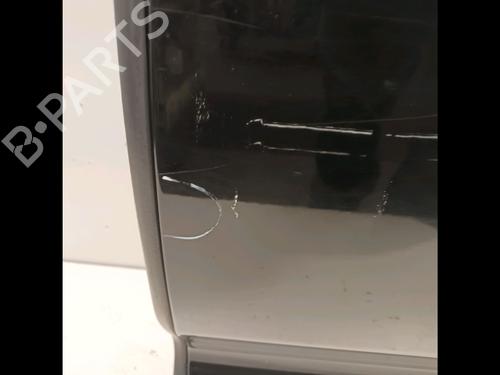 Left rear door VW TOUAREG (7LA, 7L6, 7L7) 5.0 V10 TDI | BP17315535C4 