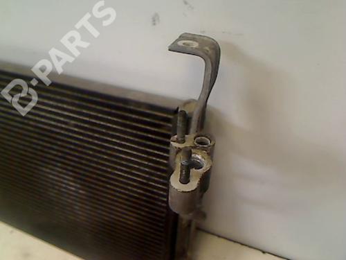 AC radiator HYUNDAI SANTA FÉ I (SM) 2.0 CRDi 4x4 | BP9316516M32 