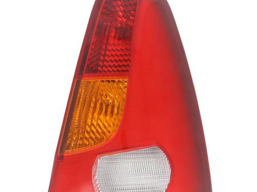 Used Right taillight DACIA LOGAN (LS_) 1.5 dCi (LS0K) (68 hp) 31143060