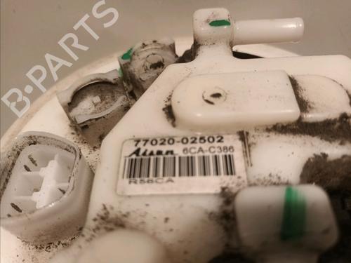 Other TOYOTA AURIS Estate (_E18_) 1.8 Hybrid (ZWE186_, ZWE186R, ZWE186H) | BP15642976O1 