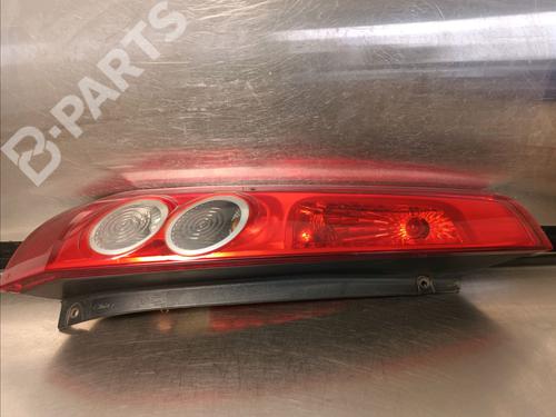 Left taillight FORD FIESTA V (JH_, JD_) 1.4 TDCi | BP10337218C34 