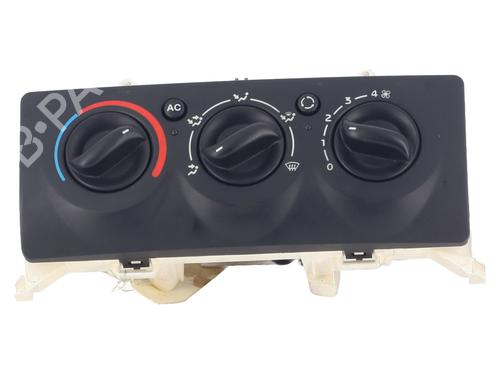 Used Climate control Climate control 36881377 36881377