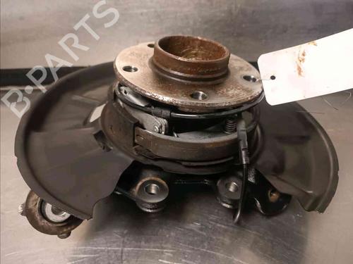 Right rear steering knuckle BMW 1 (F21) 114 d | BP20603496M28 