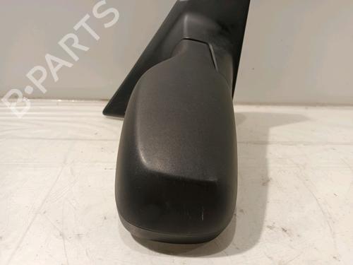 Right mirror RENAULT CLIO III (BR0/1, CR0/1) 1.4 16V | BP15841612C27 