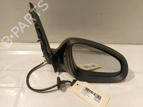 Used Right mirror OPEL ASTRA J Sports Tourer (P10) 1.7 CDTI (35) (110 hp) 15237316