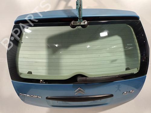 Used Tailgate Tailgate CITROËN C3 I (FC_, FN_) 1.4 i (73 hp) 36107118 36107118