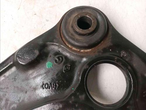 Left front suspension arm RENAULT ESPACE V (JR_)  | BP20604262M12 
