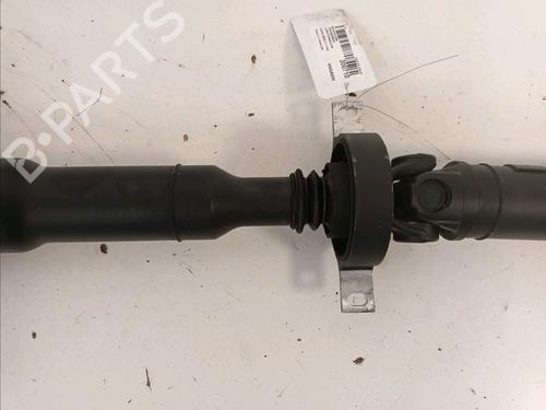 Driveshaft BMW 3 (E90) 318 d | BP13030678M37 