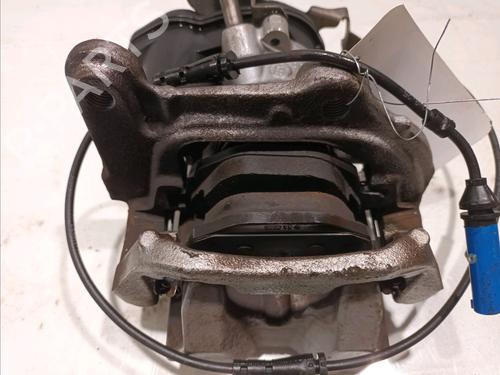 Right rear brake caliper BMW 5 (G30, F90) 520 d Mild-Hybrid | BP15643053M106 