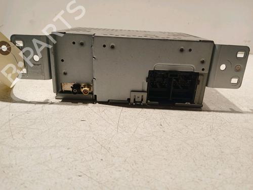 Radio FORD KUGA III (DFK) 2.5 Duratec Plug-in-Hybrid | BP18824106E6