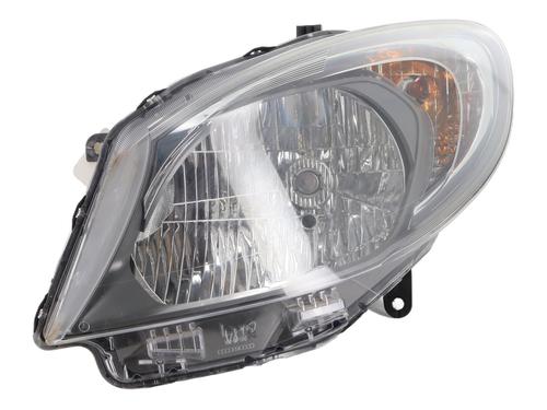 Used Left headlight MERCEDES-BENZ CITAN Box Body/MPV (W415) [2012-2021]  29419647
