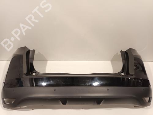 Used Rear bumper RENAULT SCÉNIC IV (J9_) [2016-2022]  27533773