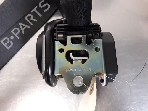 Rear left belt tensioner MERCEDES-BENZ A-CLASS (W169) A 180 CDI (169.007, 169.307) | BP21685629C89 