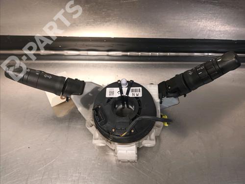 Used Headlight switch NISSAN MICRA III (K12) 1.5 dCi (65 hp) 10052313