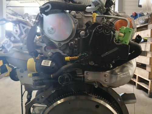 Engine RENAULT KOLEOS II (HC_) | BP38553272M1 - Image 9