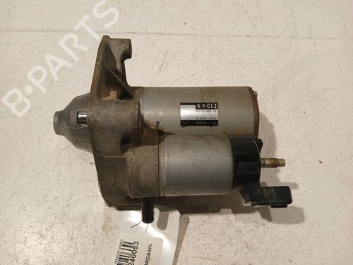 Startmotor CITROËN C3 / C3 ORIGIN III (SX) 1.2 VTi 82 (82 hp) 17993880