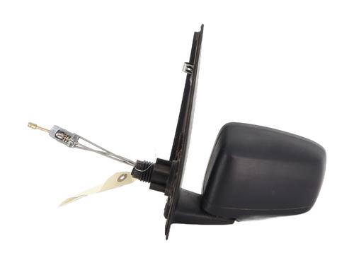 Left mirror FIAT PANDA (169_) 1.2 (169.AXB11, 169.AXB1A) | BP27172185C26 