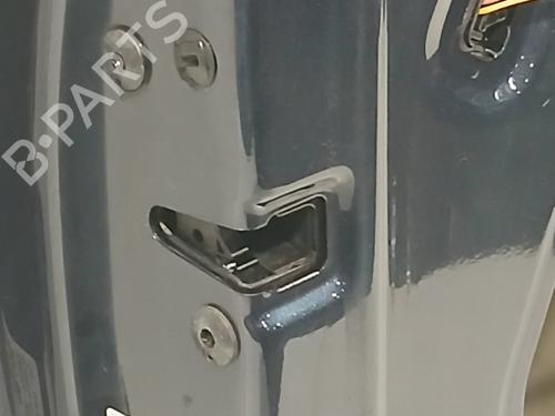 Left front door VW GOLF VI (5K1) 1.4 TSI | BP26194189C2 