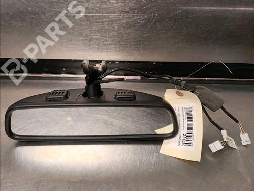 Used Rear mirror MERCEDES-BENZ GLC (X253) AMG 43 4-matic (253.964) (367 hp) 11345876