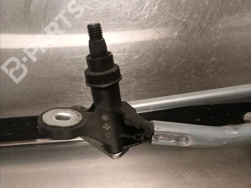 Front wiper motor BMW 1 (E81) 118 d | BP11533147M29 
