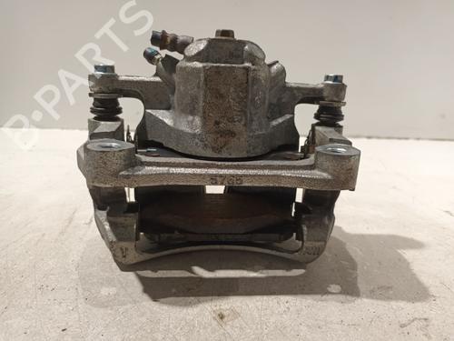 Left front brake caliper RENAULT ARKANA I (LCM_, LDN_) 1.6 E-TECH 145 (LDMU) | BP20607051M105 