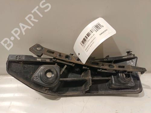 Used Rear bumper bracket MERCEDES-BENZ A-CLASS (W176) A 200 (176.043) (156 hp) 15648045
