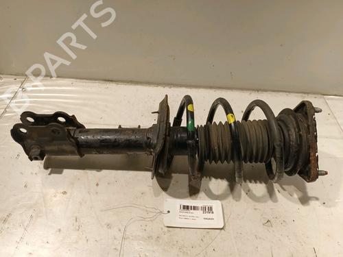 Used Right front shock absorber KIA CEE'D Sportswagon (JD) 1.6 CRDi 110 (110 hp) 15952975