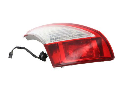 Left tailgate light RENAULT MEGANE III Hatchback (BZ0/1_, B3_) 1.5 dCi (BZ09, BZ0D, BZ1W, BZ29, BZ14) | BP30270515C79