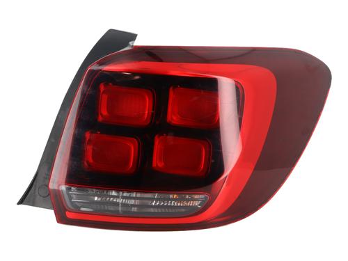right-taillight-dacia-sandero-ii-2012-32203145 main image