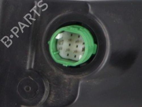 Højre forlygte PEUGEOT BOXER Van 2.2 HDi 150 | BP31939247C29