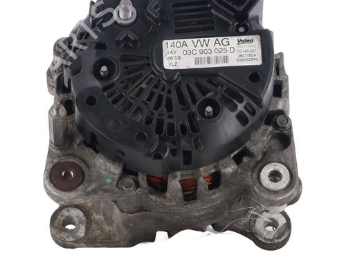 Alternator VW GOLF VI (5K1) 1.4 TSI | BP36035276M7 - Image 5