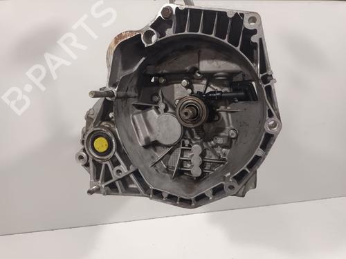 Used Gearbox FIAT DOBLO Cargo (263_) 1.3 D Multijet (263WXU1A, 263ZXU1A, 263WYB1A, 263ZYB1A) (95 hp) 28070078
