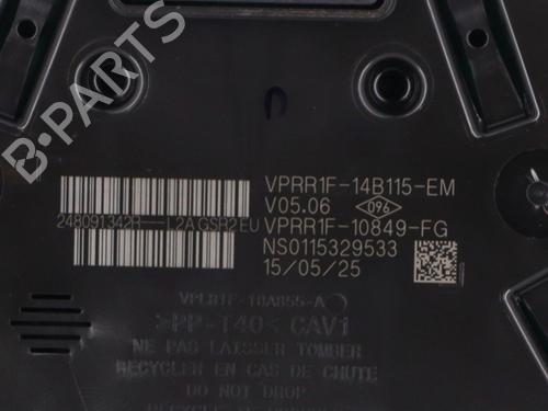 Instrument cluster DACIA SANDERO III 1.0 TCe 100 ECO-G | BP36035002C47 - Image 4