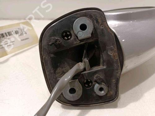 Left mirror SUZUKI LIANA Hatchback 1.4 DDiS | BP20605083C26 