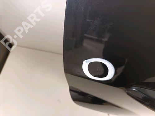 Right rear door FORD FOCUS II Turnier (DA_, FFS, DS) 1.8 TDCi | BP12066475C5 