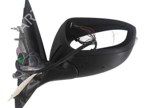 Right mirror RENAULT SCENIC E-TECH PHASE I EV87 | BP33975024C27  - Image 6