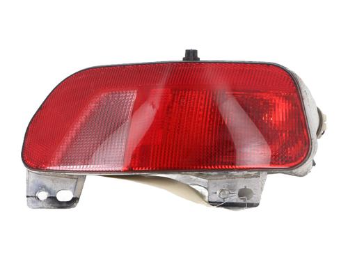 Tågelys Tågelys CITROËN C4 Grand Picasso II (DA_, DE_) 1.6 HDi / BlueHDi 115 (115 hp) 36154794 36154794
