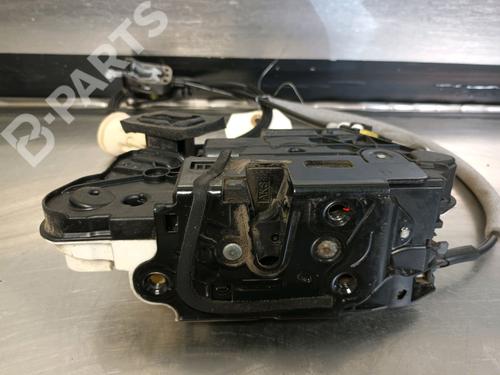 Front left lock VW GOLF VI (5K1) 2.0 TDI | BP9709472C98 